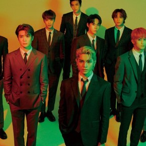 Song Review: NCT 127 – Gimme&nbsp;Gimme