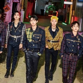 Song Review: ONF – Beautiful&nbsp;Beautiful