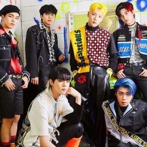 Song Review: ONF – My Name&nbsp;Is