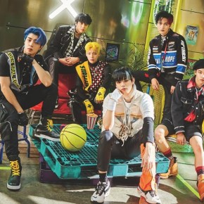 Buried Treasure: ONF – The&nbsp;Realist