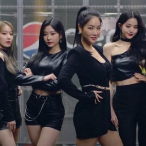 Song Review: Soyou x IZ*ONE – ZERO:ATTITUDE (ft.&nbsp;pH-1)
