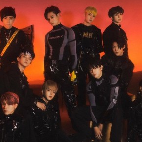Song Review: The Boyz – Breaking&nbsp;Dawn