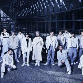 Song Review: The Rampage – Silver&nbsp;Rain