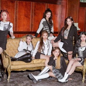 Song Review: TRI.BE – Doom Doom&nbsp;Ta