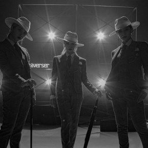 Song Review: 3YE –&nbsp;Stalker