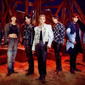 Song Review: ATEEZ – Fireworks (I’m The&nbsp;One)