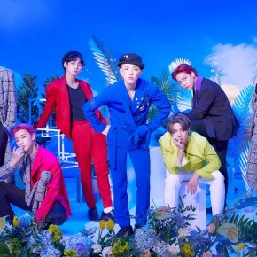 Buried Treasure: ATEEZ – Take Me&nbsp;Home