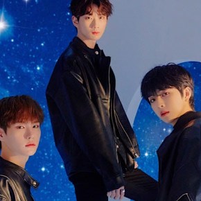 Song Review: BDC – Moon&nbsp;Rider