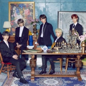 Buried Treasure: DRIPPIN – Reach Out Your&nbsp;Hands