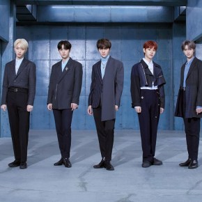 Song Review: DRIPPIN – Young&nbsp;Blood