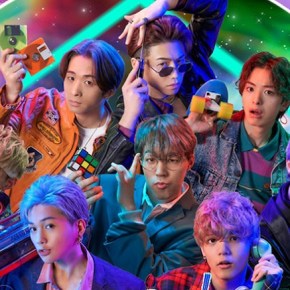 Buried Treasure: Fantastics – Play&nbsp;Back