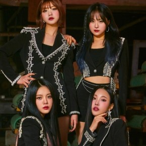 Song Review: G-reyish – Blood&nbsp;Night