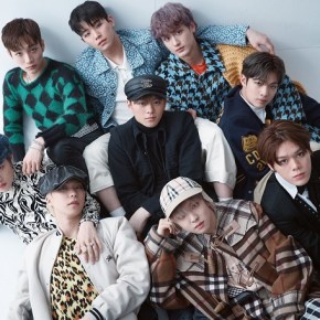 Buried Treasure: GHOST9 –&nbsp;Starvoy