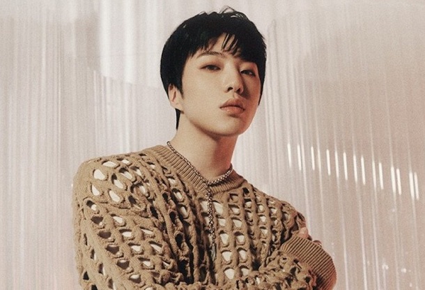 Kang Seung Yoon (Winner) - IYAH