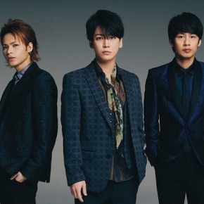 Song Review: KAT-TUN –&nbsp;Roar