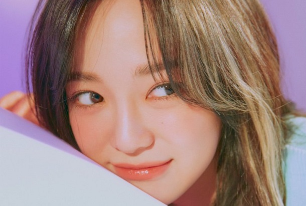 Kim Sejeong - Warning