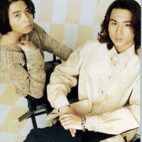 The 90’s J-Pop Roadmap: KinKi Kids – Jetcoaster&nbsp;Romance