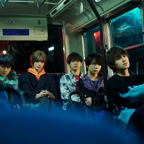 Song Review: M!LK –&nbsp;Energy