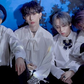 Song Review: MY.st –&nbsp;Dazzle