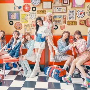 Song Review: NiziU – Take A&nbsp;Picture