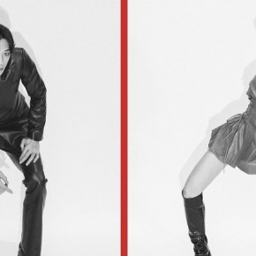 Song Review: Rain – Why Don’t We (ft.&nbsp;Chungha)