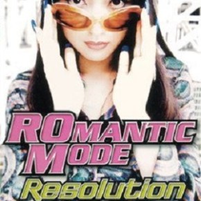 The 90’s J-Pop Roadmap: ROmantic Mode –&nbsp;Resolution