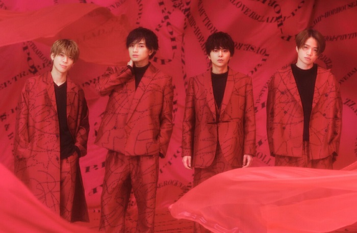 Song Review: Sexy Zone – Let's Music | The Bias List // K-Pop