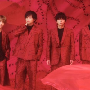 Song Review: Sexy Zone – Let’s&nbsp;Music