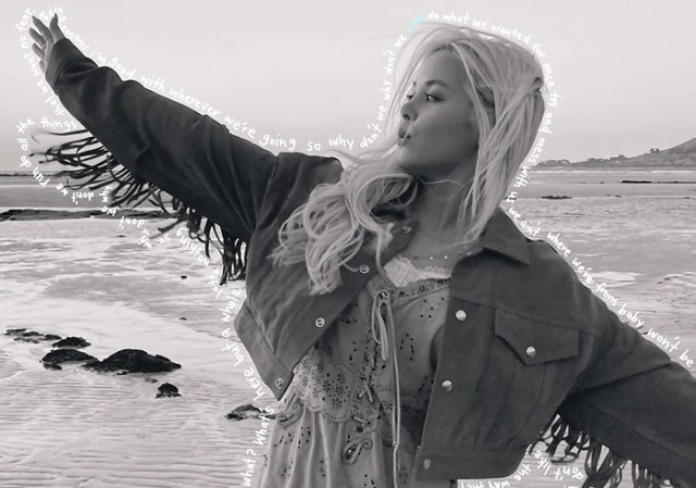 Song Review: Sorn (CLC) – Run | The Bias List // K-Pop Reviews & Discussion