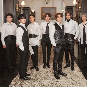 Buried Treasure: Super Junior – Burn The&nbsp;Floor