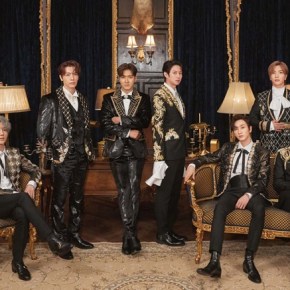 Song Review: Super Junior – House&nbsp;Party