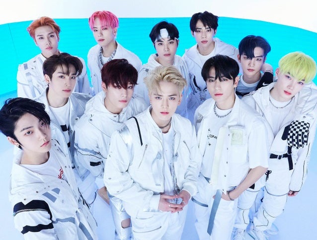 Buried Treasure: The Boyz – Prism | The Bias List // K-Pop Reviews