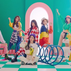 Song Review: Weeekly – After&nbsp;School