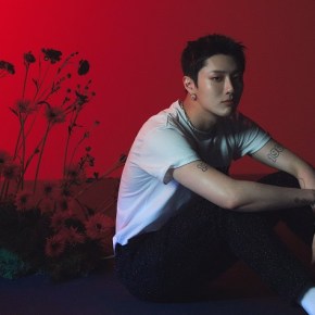 Song Review: WOODZ – Feel&nbsp;Like