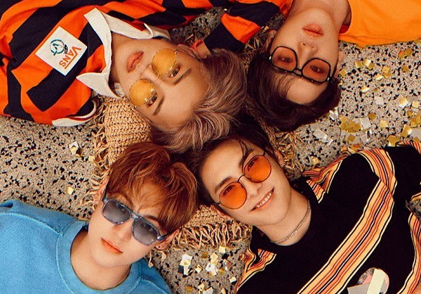 Song Review: A.C.E – Down (ft. Grey) | The Bias List // K-Pop Reviews &  Discussion