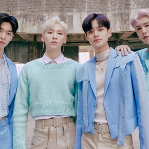 Song Review: AB6IX –&nbsp;Close