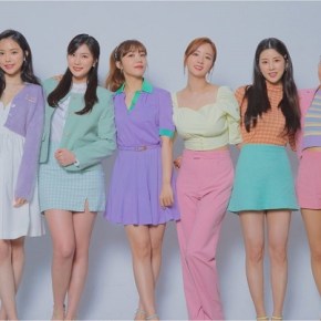 Song Review: Apink – Thank&nbsp;You