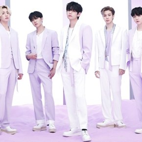 Song Review: BTS – Film&nbsp;Out