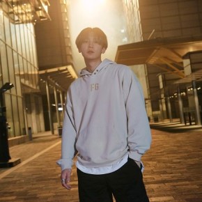 Song Review: Chanyeol (EXO) –&nbsp;Tomorrow