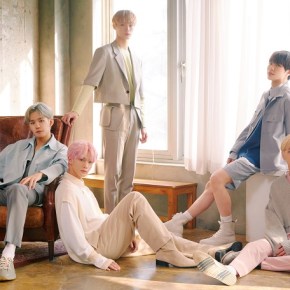 Song Review: CIX – All For&nbsp;You