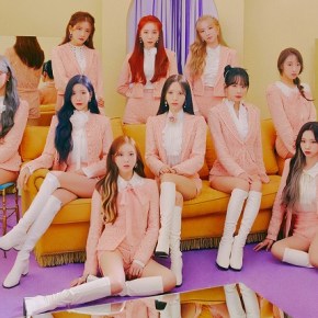 Buried Treasure: Cosmic Girls (WJSN) – New&nbsp;Me