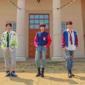 Song Review: Dongkiz –&nbsp;Universe