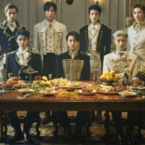 Song Review: ENHYPEN –&nbsp;Drunk-Dazed