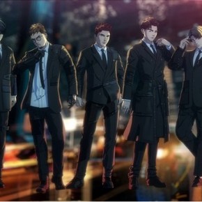 Song Review: Generations – Liberation (Battle of&nbsp;Tokyo)