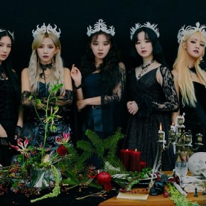 Song Review: (G)I-DLE – Last&nbsp;Dance