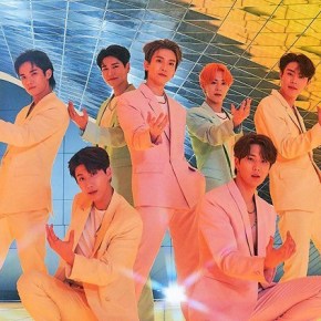 Song Review: Great Guys – Touch By&nbsp;Touch