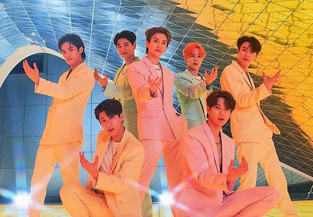 GreatGuys - Touch By Touch