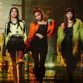 Song Review: ITZY – M.A.F.I.A (In The&nbsp;Morning)