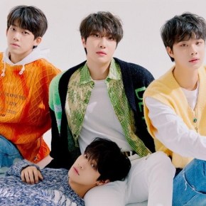 Song Review: IZ – Missing&nbsp;U