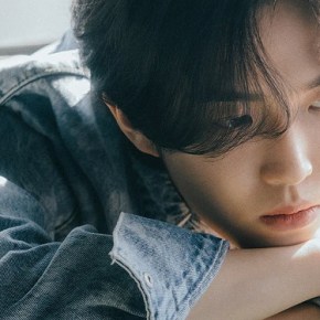 Song Review: Kim Jaehwan – I Wouldn’t Look For&nbsp;You